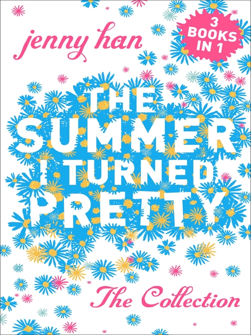 Title details for The Summer I Turned Pretty Complete Series by Jenny Han - Wait list